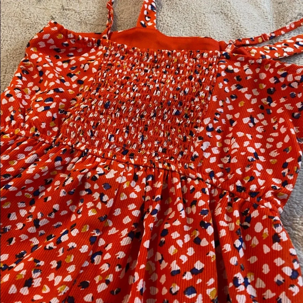 Francesca’s Maxi Dress - Picture 2 of 2